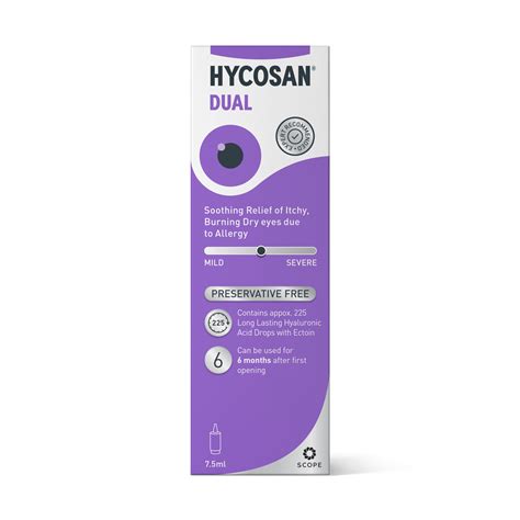 Hycosan Dual - Hycosan