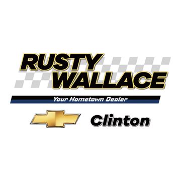 Rusty Wallace Chevrolet | Clinton TN