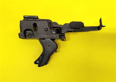 Taurus G3C - Trigger Assembly - 9mm