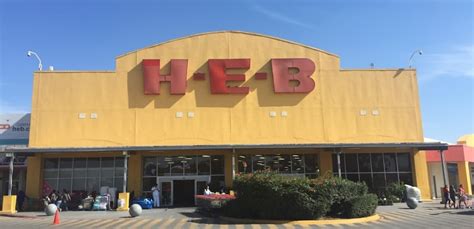 New H-E-B location coming to Nuevo Laredo