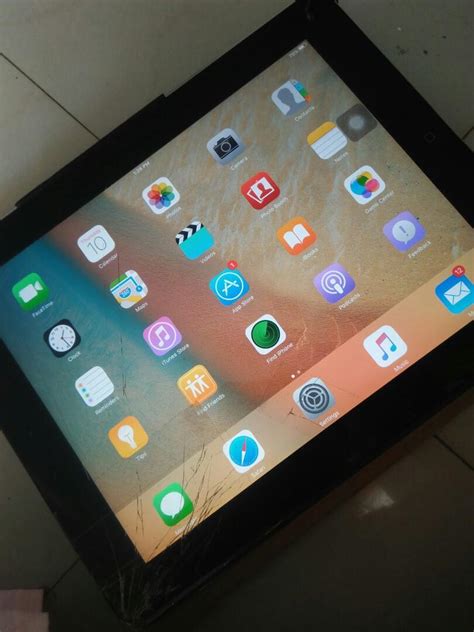 iPad3 Apple iOS 9.3.5, Mobile Phones & Gadgets, Tablets, iPad on Carousell