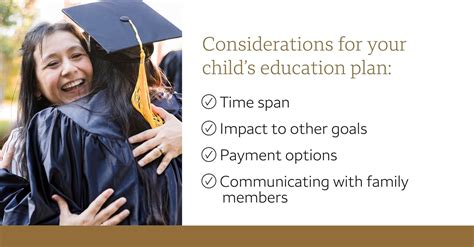 Understanding your education savings plan