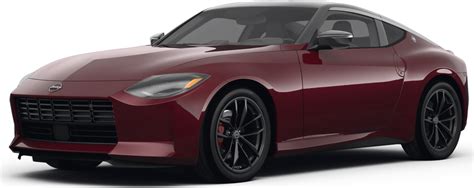 Upon Closer Inspection, The 2023 Nissan Z Will Feel Newer Than Expected | ubicaciondepersonas ...