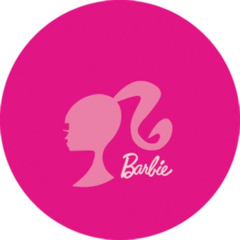 Barbie B Logo - LogoDix