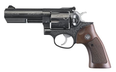 Ruger GP100 Review: A New Class of Premium Revolvers