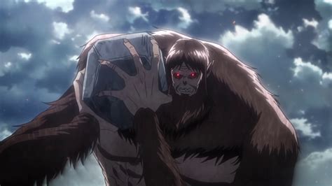 Download Zeke Yeager Beast Titan Anime Attack On Titan Image