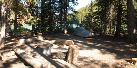 A Guide to Camping in Oregon - Outdoor Project