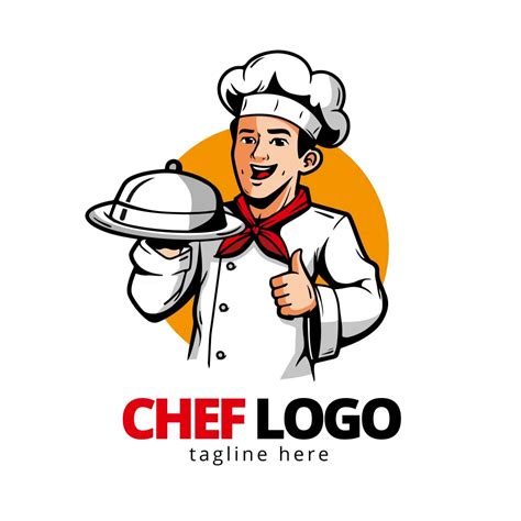 20 Free Highly Useful Food Logo Templates