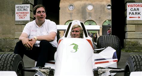 Good Lord... The remarkable tale of Hesketh Racing | Classic Driver ...