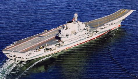 China’s Small Aircraft Carrier Fleet Has Big Ambitions - 19FortyFive