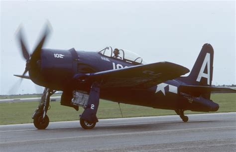 Grumman F8F Bearcat | Seen at the CAF AirSho '82 in Harlinge… | Insomnia Cured Here | Flickr