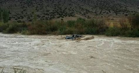 At least 7 dead in flash floods in Southern Morocco | Africanews