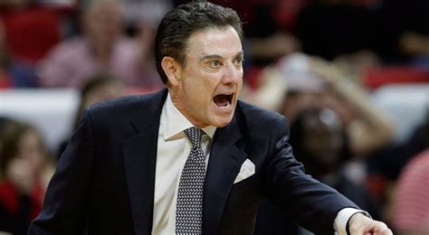 Former Louisville basketball coach Rick Pitino sues Adidas - Sportsnet.ca