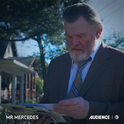 Trailer For Mr. Mercedes Drives Onto Our Screens - HorrorBuzz