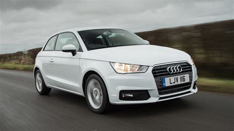 New Audi A1 2015 facelift review | Auto Express