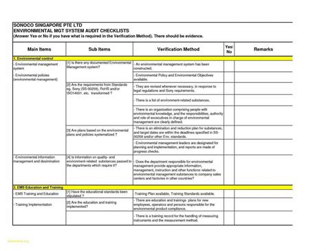 Audit Findings Report Template – CUMED.ORG