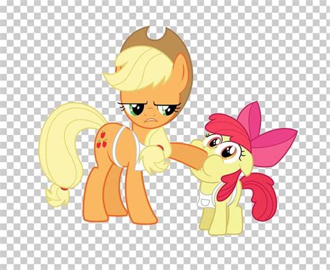 Applejack Apple Bloom Pony PNG, Clipart, Apple, Apple Bloom, Applejack, Art, Bloom Free PNG Download