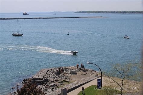 Buffalo, NY waterfront | SkyscraperCity Forum