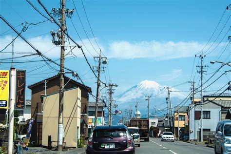 Your Next Japan Road Trip Starts Here