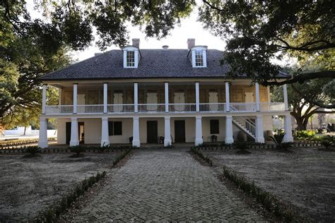 Stories of the South at Whitney Plantation - With Good Reason Radio