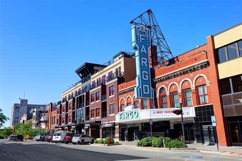 Budget Travel | Locals Know Best: Fargo, North Dakota