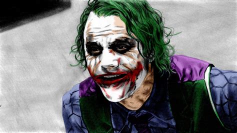 1920x1080 Joker The Dark Knight Laptop Full HD 1080P ,HD 4k Wallpapers,Images,Backgrounds,Photos ...