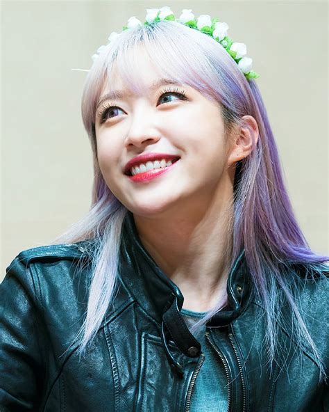 EXID's Hani Reveals What She's Like When She's In Love - Koreaboo