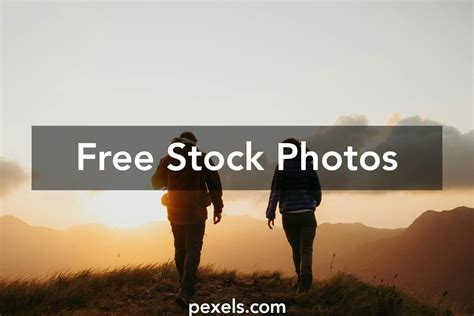 Sunset Hike Photos, Download The BEST Free Sunset Hike Stock Photos ...