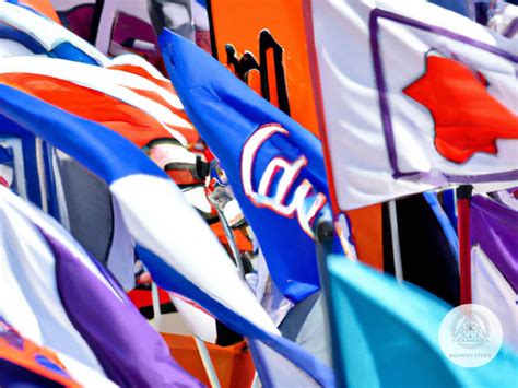 MLB Team Flags vs. Banners: What's the Difference? | SignsMystery