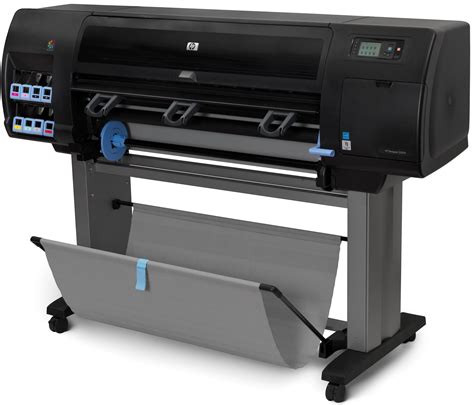 HP Z6200 60 Inch Designjet Color Plotter RECONDITIONED - CopyFaxes