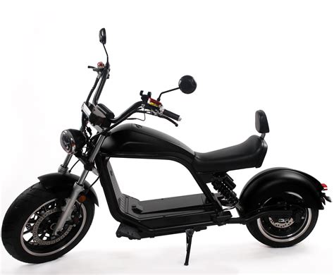 Long Distance 70km/H Adult 2000W Electric Scooter Mobility Moped off Road - China Popular Har ...