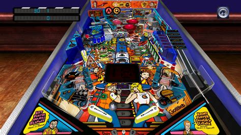 Pinball Arcade:Amazon.co.uk:Appstore for Android