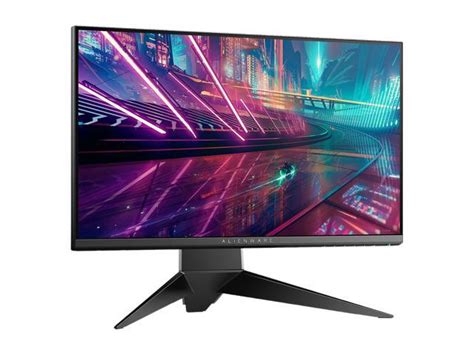 Alienware AW2518H 25" NVIDIA G-Sync Gaming Monitor 240hz - Newegg.com