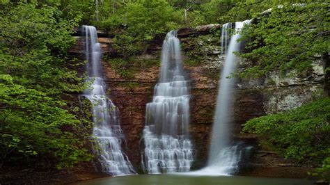 Ozark Mountains music with photos of Missouri & Arkansas Ozarks - YouTube