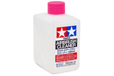 Tamiya Airbrush Cleaner 250ml | eBay