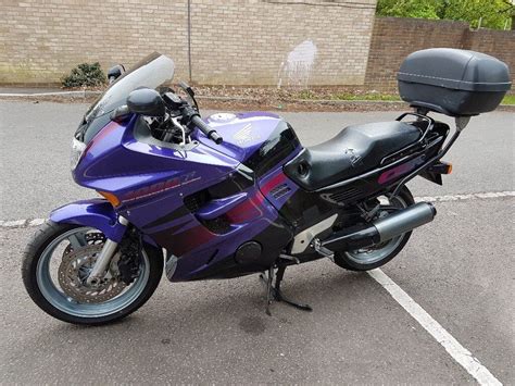 HONDA CBR1000f | in Telford, Shropshire | Gumtree