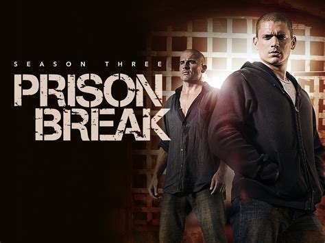Prison break season 3 episodes list - kurtyard