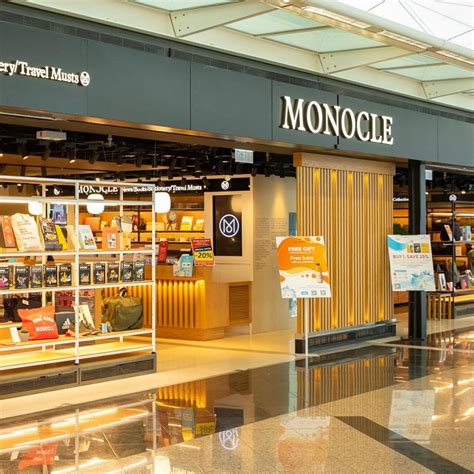 Best places to shop at Hong Kong International Airport | Cathay