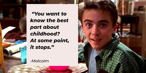 37 Malcolm in the Middle Quotes from One of the Greatest Sitcom Series