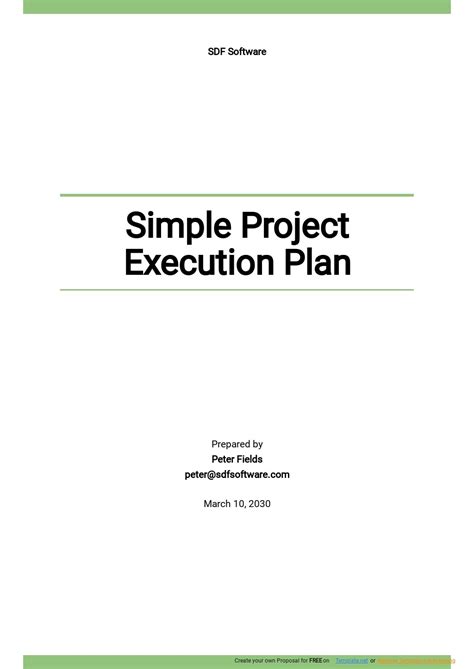 Execution Plan