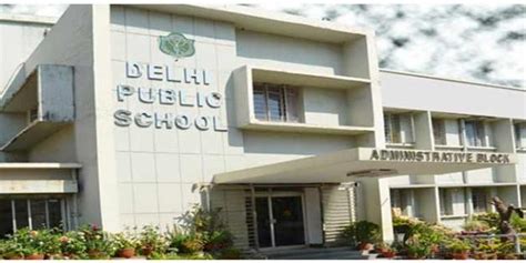 Delhi Public School, New Karmik Nagar Road United bank Of India, P.O ...