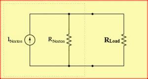 Norton’s Theorem Tutorial with Examples