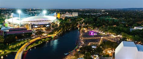 Top 6 things to do at night in Adelaide | The National Tribune