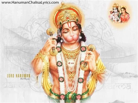 Hanuman Chalisa Full HD Wallpapers - Wallpaper Cave