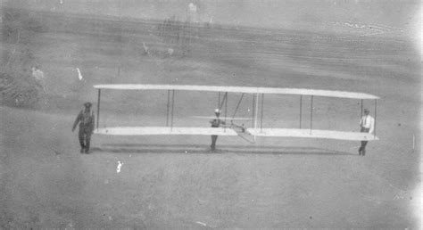 1902 Wright Glider