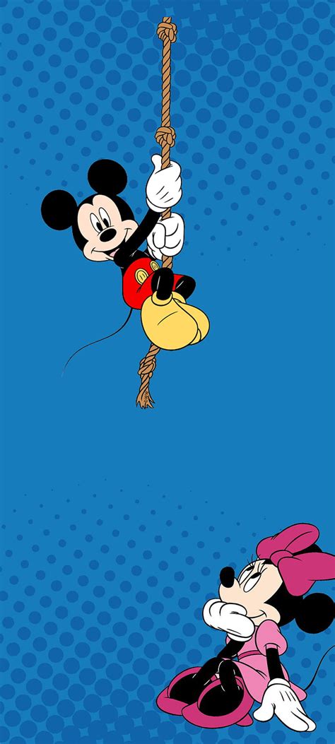 2K free download | Mickey mouse, minnie, cartoon, disney, happy, theme ...