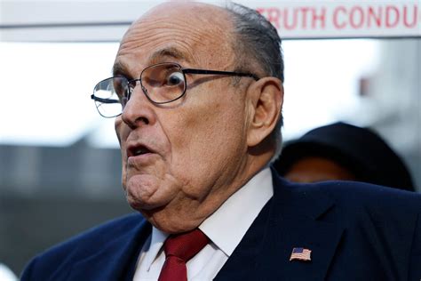 Rudy Giuliani Sued Again: New Giuliani Georgia Lawsuit, Explained | The ...