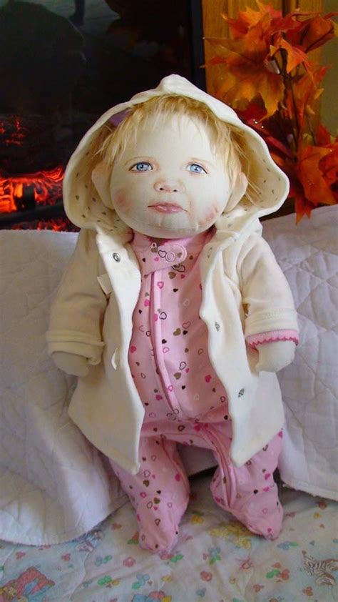 17 Best images about soft sculpture dolls on Pinterest | Funny toys ...