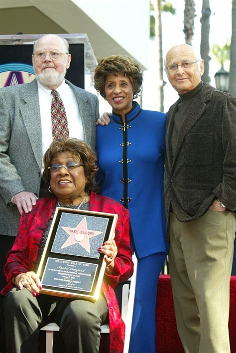 Norman Lear, Creator Of 'The Jeffersons' And More, Dead At 101