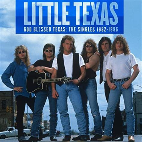 Little Texas - Little Texas (1995)